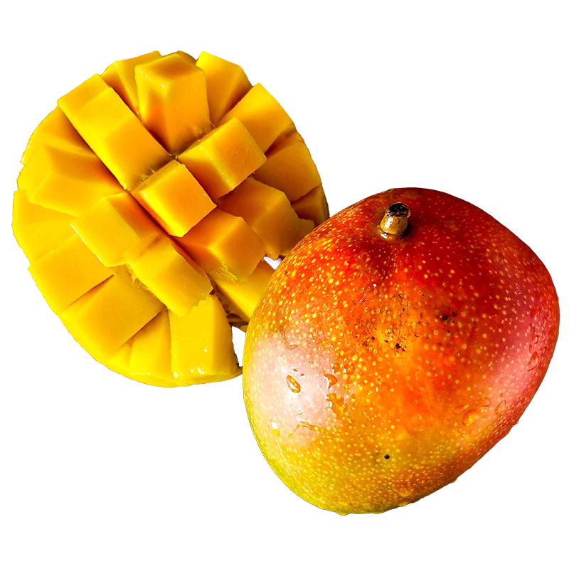 Fresh Mango