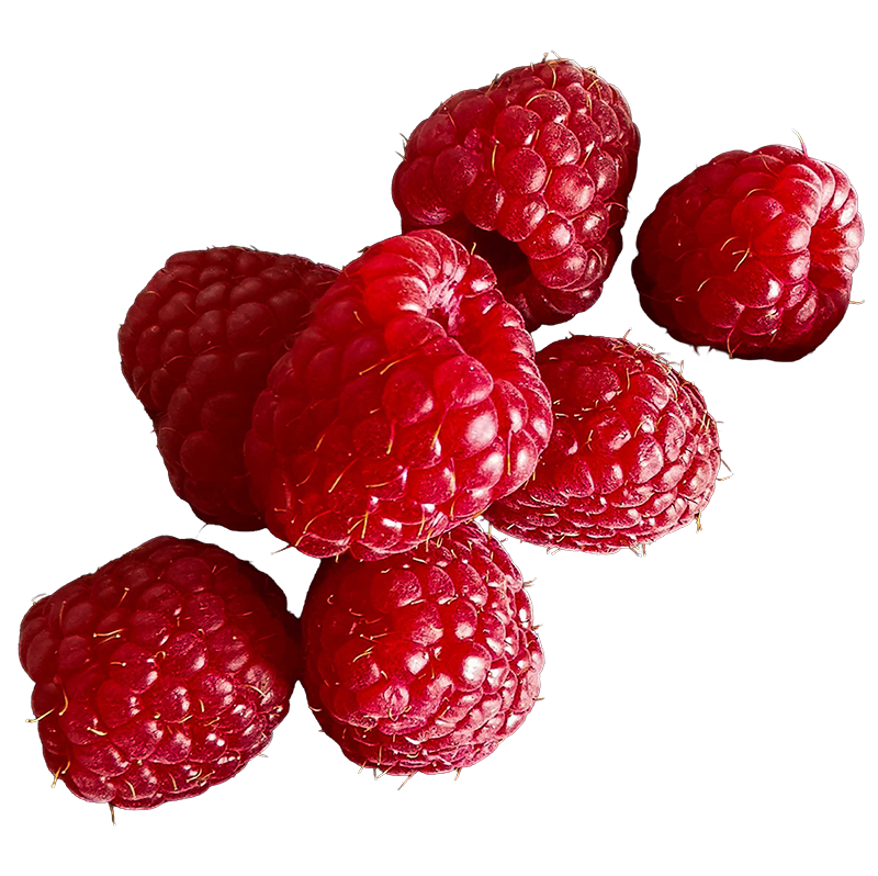 Raspberries