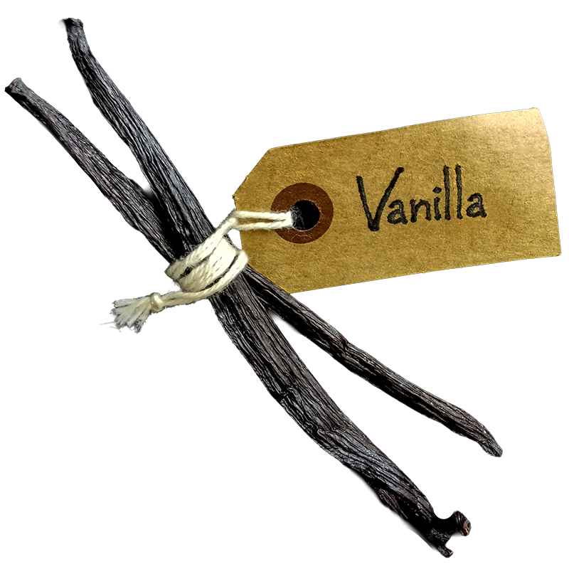 Bourbon Vanilla
